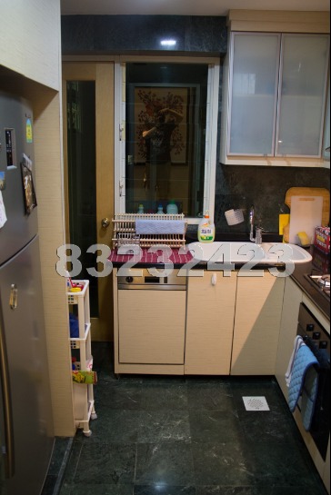 Crystal Rhu (D15), Apartment #1016062